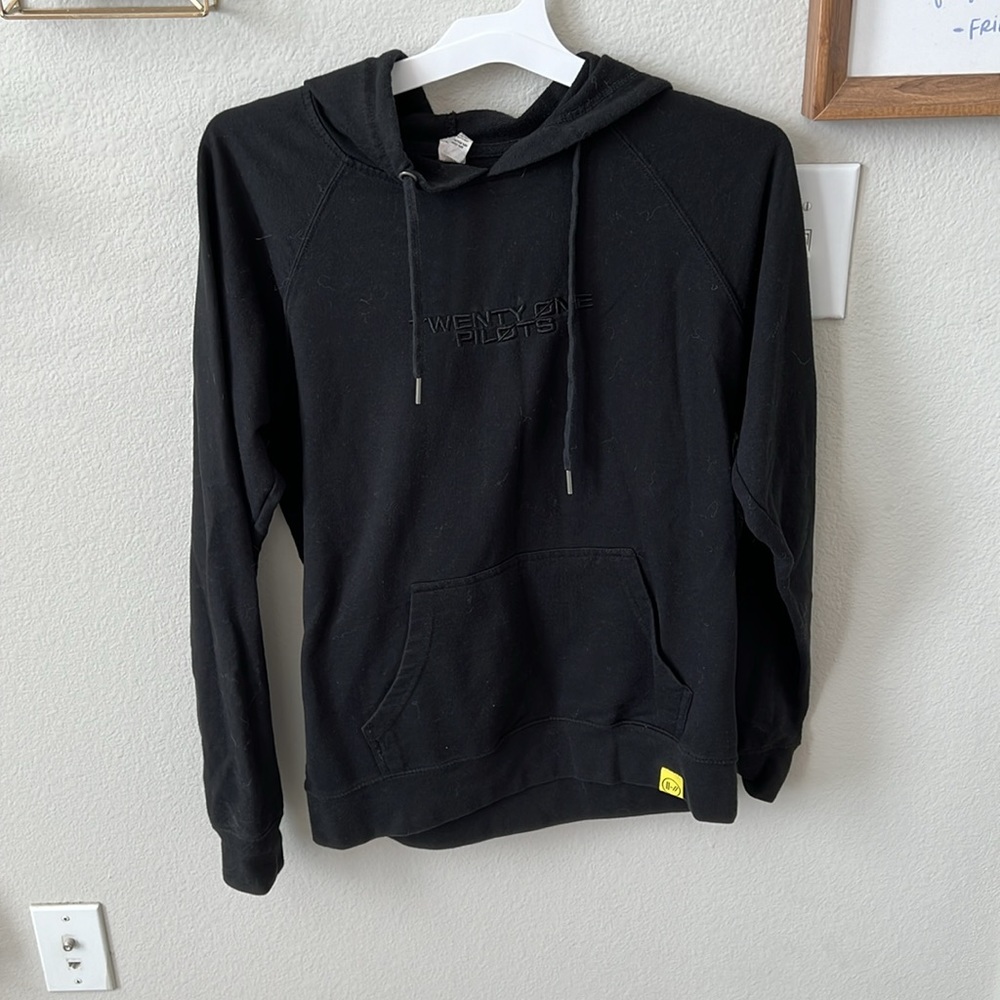 Twenty One Pilots Hoodie